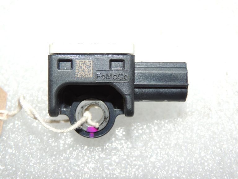 Ford Focus avārijas sensors drošības spilvena sensors 1690924 AM5T-14B342-AA AM5T14B342AA AM5T14B342AA