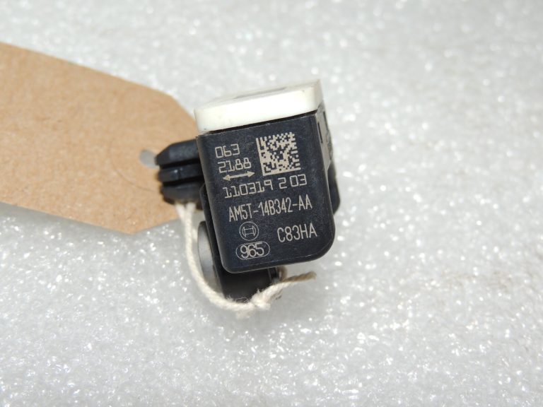 Ford Focus avārijas sensors drošības spilvena sensors 1690924 AM5T-14B342-AA AM5T14B342AA AM5T14B342AA