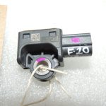 Ford Focus avārijas sensors drošības spilvena sensors 1872787 F1ET-14B345-AA F1ET14B345AA F1ET14B345AA