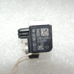 Ford Focus avārijas sensors drošības spilvena sensors 1872787 F1ET-14B345-AA F1ET14B345AA F1ET14B345AA