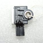 Ford Focus avārijas sensors drošības spilvena sensors 1872787 F1ET-14B345-AA F1ET14B345AA F1ET14B345AA