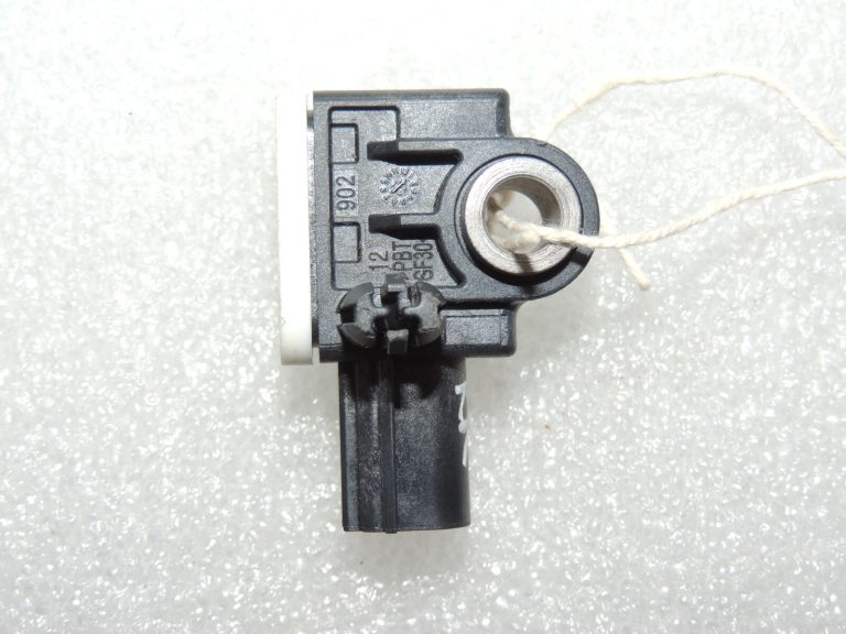 Ford Focus avārijas sensors drošības spilvena sensors 1872787 F1ET-14B345-AA F1ET14B345AA F1ET14B345AA