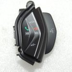 Ford Focus III Radio tālvadības pults svira 1779156 AM5T-14K147-DB