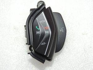 Ford Focus III Рычаг дистанционного управления радио 1779156 AM5T-14K147-DB