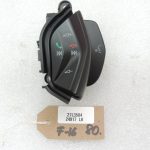 Ford Focus III Radio tālvadības pults svira 1779156 AM5T-14K147-DB