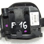 Ford Focus III Radio tālvadības pults svira 1779156 AM5T-14K147-DB