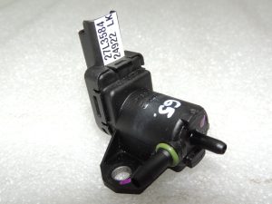 Ford Focus 1.4 1.5 1.6 TDCi Citroen Peugeot Vakuuma vārsts Elektromagnētiskais vārsts