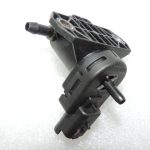 Ford Focus 1.4 1.5 1.6 TDCi Citroen Peugeot Vakuuma vārsts Elektromagnētiskais vārsts