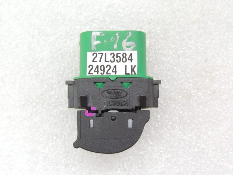 Oriģināls Ford Focus III logu slēdzis 1746832 AM5T-14529-BB AM5T14529BB