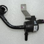 Citroen C3 1.6i EP6C Vakuuma vārsta solenoīda vārsts V754196180-03