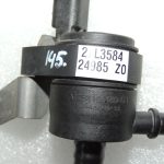 Citroen C3 1.6i EP6C Vakuuma vārsta solenoīda vārsts V754196180-03