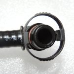 Citroen C3 1.6i EP6C Vakuuma vārsta solenoīda vārsts V754196180-03