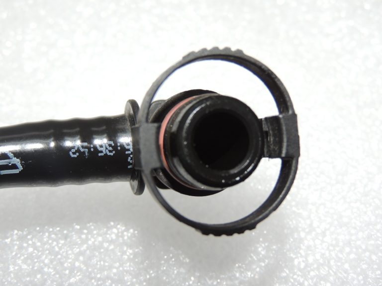 Citroen C3 1.6i EP6C Vakuuma vārsta solenoīda vārsts V754196180-03