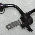 Citroen C3 1.6i EP6C Vakuuma vārsta solenoīda vārsts V754196180-03