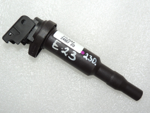 Citroen C3 1.6i EP6C Aizdedzes spole Peugeot BMW V759493780-02