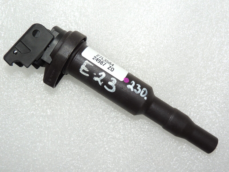 Citroen C3 1.6i EP6C Aizdedzes spole Peugeot BMW V759493780-02