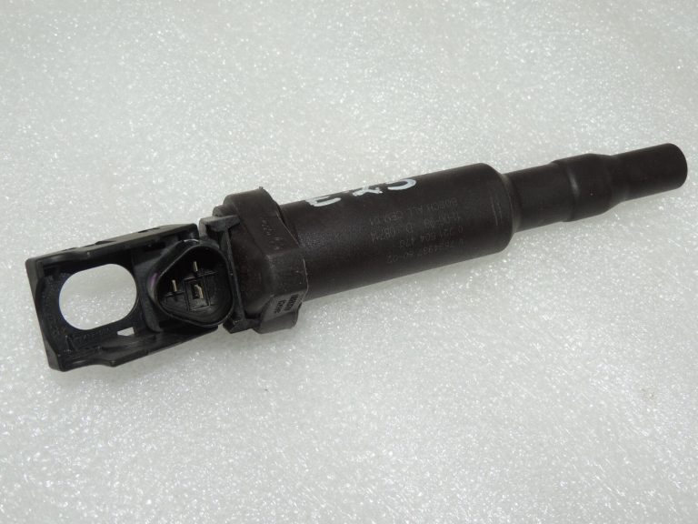 Citroen C3 1.6i EP6C Aizdedzes spole Peugeot BMW V759493780-02