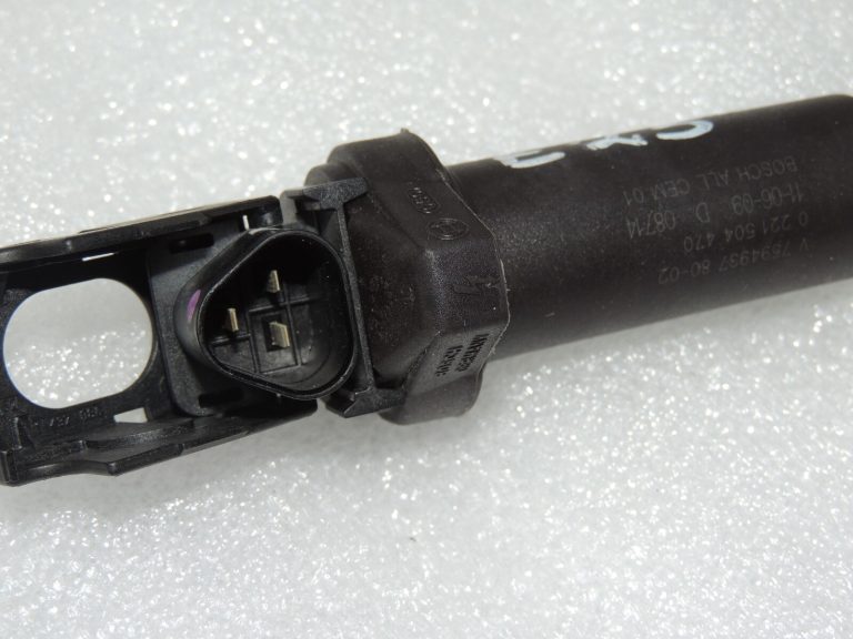 Citroen C3 1.6i EP6C Aizdedzes spole Peugeot BMW V759493780-02
