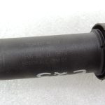 Citroen C3 1.6i EP6C Aizdedzes spole Peugeot BMW V759493780-02