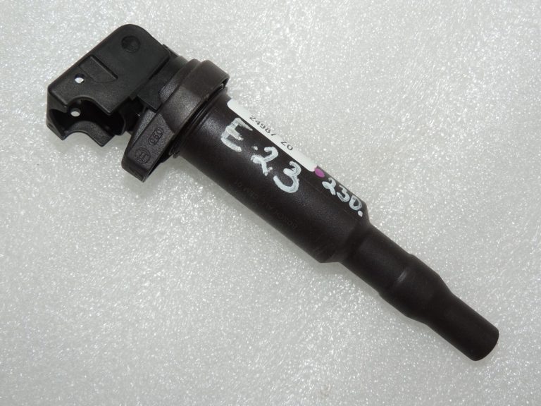 Citroen C3 1.6i EP6C Aizdedzes spole Peugeot BMW V759493780-02