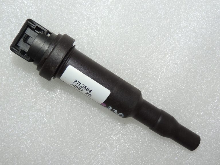 Citroen C3 1.6i EP6C Aizdedzes spole Peugeot BMW V759493780-02