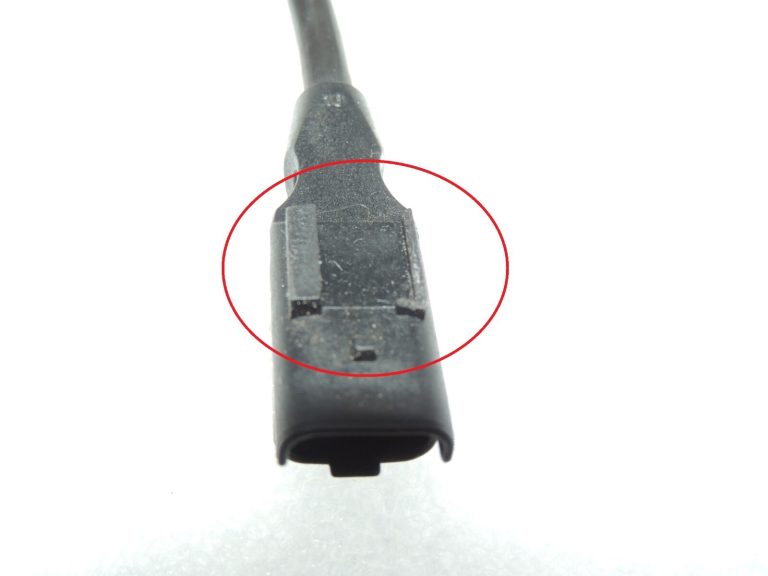 Citroen C4 Picasso 2.0i Klauves sensors 9650938580