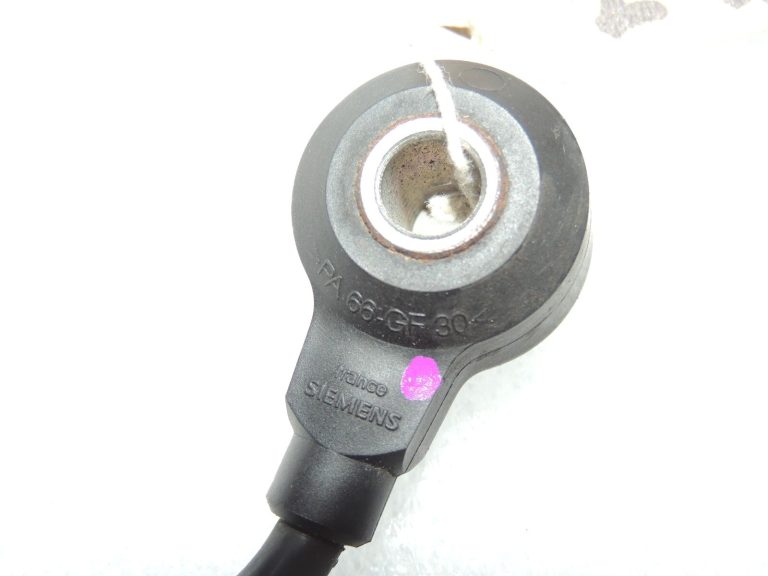 Citroen C4 Picasso 2.0i Klauves sensors 9650938580