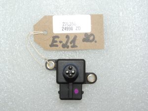 Citroen C5 II Kombi 2.7HDi ūdens sensors degvielas filtrs 5902070717