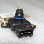 Citroen C5 II Kombi 2.7HDi ūdens sensors degvielas filtrs 5902070717