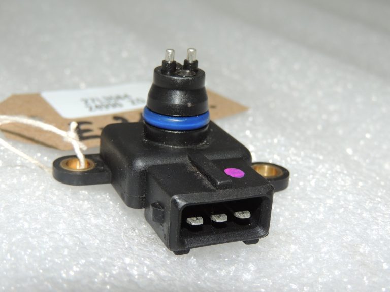 Citroen C5 II Kombi 2.7HDi ūdens sensors degvielas filtrs 5902070717