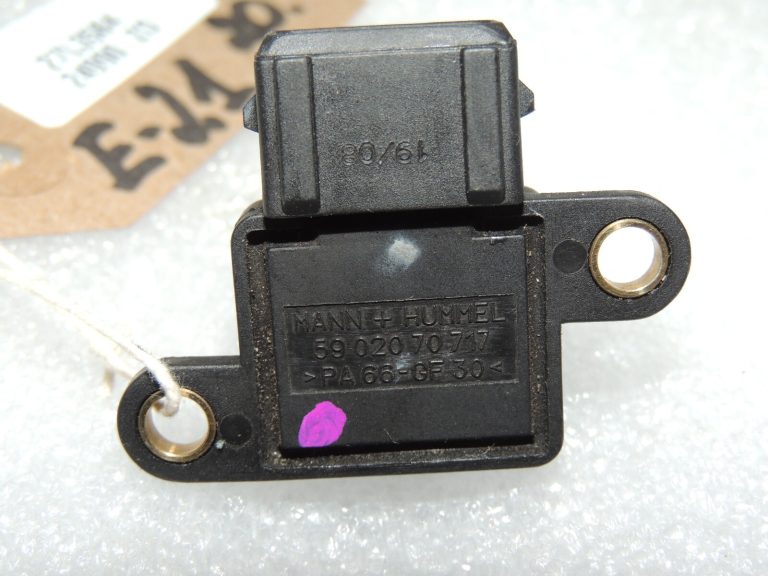Citroen C5 II Kombi 2.7HDi ūdens sensors degvielas filtrs 5902070717