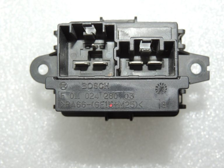 Opel Meriva 1.7CDTi kontrolieris pretestības ventilatora iekšējais ventilators 13503201