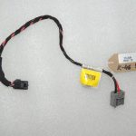 Opel Meriva sildītāja ventilatora motora rezistora elektroinstalācijas instalācija 52425270