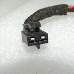 Opel Meriva sildītāja ventilatora motora rezistora elektroinstalācijas instalācija 52425270