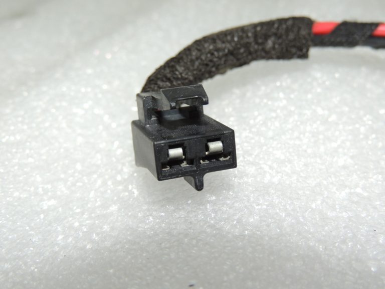 Opel Meriva sildītāja ventilatora motora rezistora elektroinstalācijas instalācija 52425270
