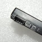 Opel Corsa E 1.4i centrālās atslēgas uztvērēja tālvadības pults 13503204