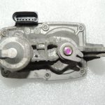 VW Audi Audi Seat Skoda 2.0TDi DFGA izplūdes aizbīdņa piedziņa 5Q0253691K