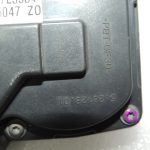 VW Audi Audi Seat Skoda 2.0TDi DFGA izplūdes aizbīdņa piedziņa 5Q0253691K