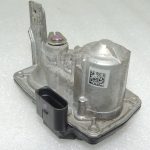 VW Audi Audi Seat Skoda 2.0TDi DFGA izplūdes aizbīdņa piedziņa 5Q0253691K