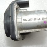 VW Audi Audi Seat Skoda 2.0TDi DFGA izplūdes aizbīdņa piedziņa 5Q0253691K
