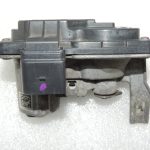 VW Audi Audi Seat Skoda 2.0TDi DFGA izplūdes aizbīdņa piedziņa 5Q0253691K