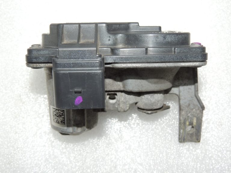 VW Audi Audi Seat Skoda 2.0TDi DFGA izplūdes aizbīdņa piedziņa 5Q0253691K