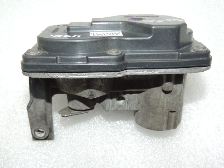 VW Audi Audi Seat Skoda 2.0TDi DFGA izplūdes aizbīdņa piedziņa 5Q0253691K