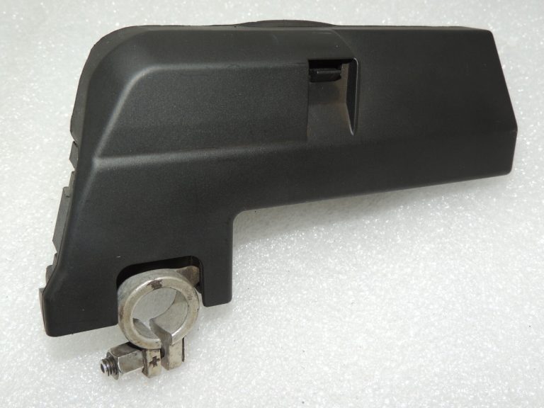 VW Audi akumulatora pārslodzes aizsardzības centrālais drošinātājs 8J0915459