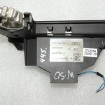 VW Audi akumulatora pārslodzes aizsardzības centrālais drošinātājs 8J0915459