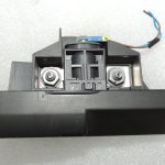 VW Audi akumulatora pārslodzes aizsardzības centrālais drošinātājs 8J0915459