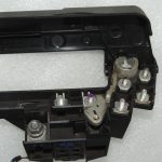 VW Audi akumulatora pārslodzes aizsardzības centrālais drošinātājs 8J0915459