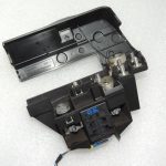 VW Audi akumulatora pārslodzes aizsardzības centrālais drošinātājs 8J0915459