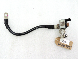 Genuine VW Passat B8 sensor control unit battery monitoring 3Q0915181B