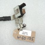 Oriģināls VW Passat B8 sensora vadības bloks akumulatora uzraudzībai 3Q0915181B